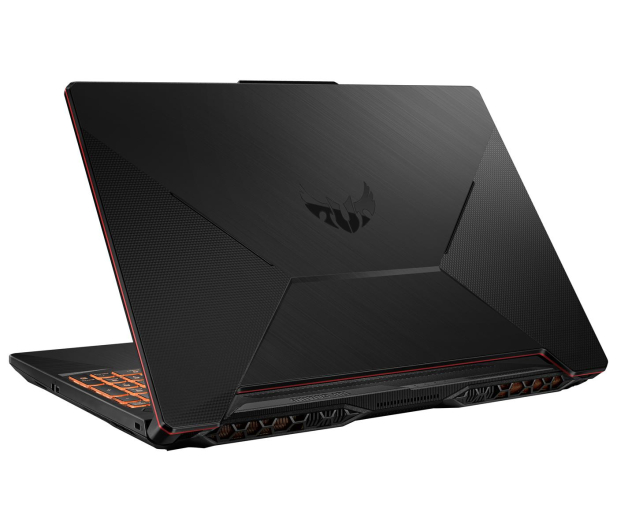 ASUS TUF Gaming A15 R5-4600H/16GB/512 144Hz - 560802 - zdjęcie 7